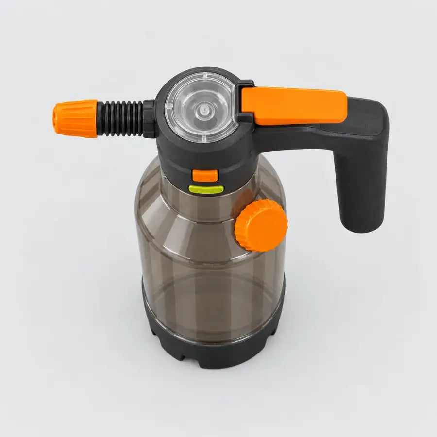NÓRVO Foam 2L visto de cima