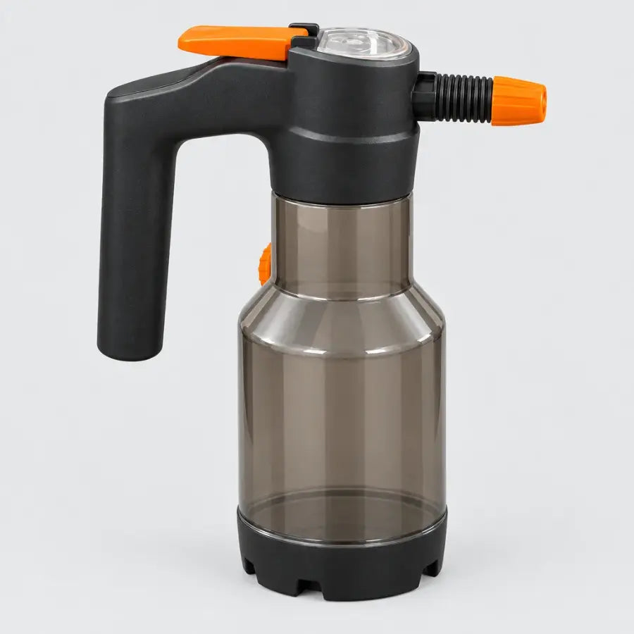NÓRVO Foam 2L de perfil, outro lado